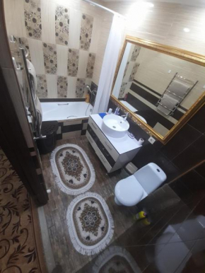 In centrul Chisinaului, Kishinev